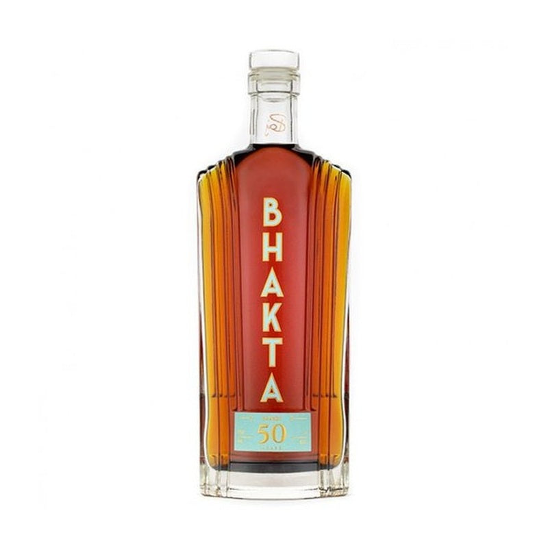 Bhakta 50 Year Brandy 'Barrel #26 Pickerell' - LoveScotch.com