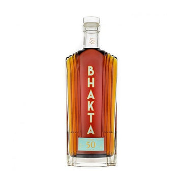 Bhakta 50 Year Brandy 'Barrel #26 Pickerell' - LoveScotch.com