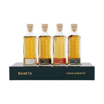 Bhakta Drink Vintage Sampler Set - LoveScotch.com