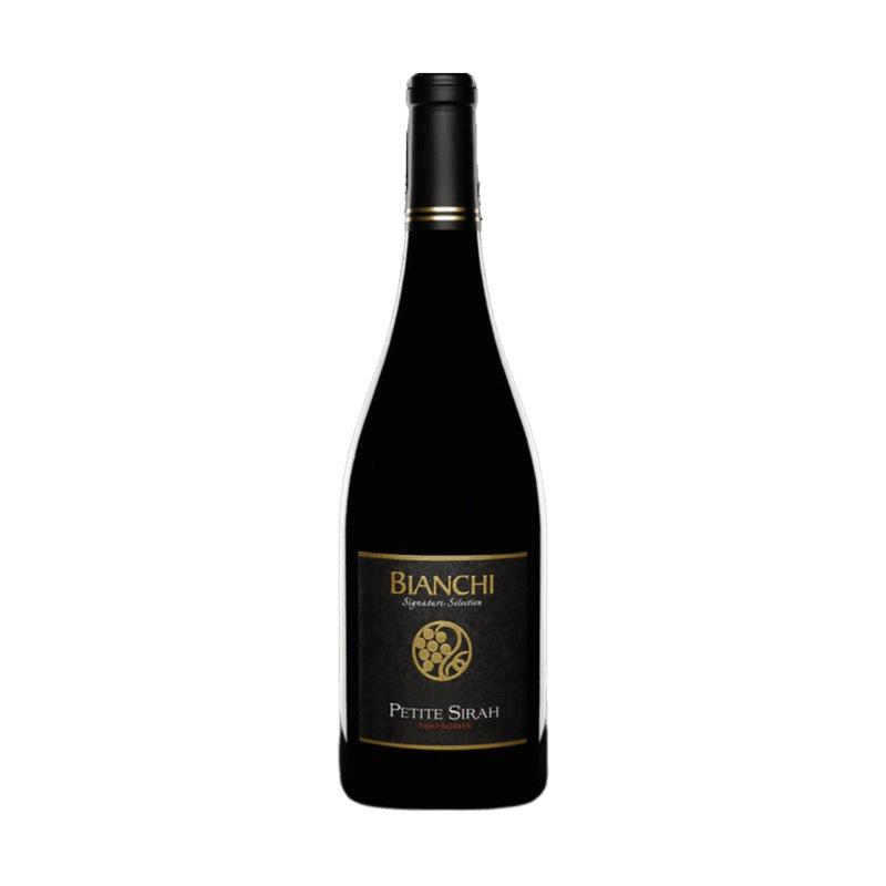 Bianchi Central Coast Petite Sirah 2023 - LoveScotch.com