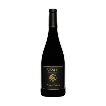 Bianchi Central Coast Petite Sirah 2023 - LoveScotch.com