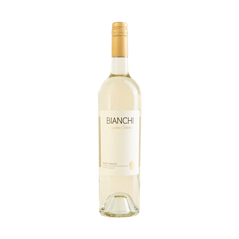 Bianchi Central Coast Pinot Grigio 2023 - LoveScotch.com