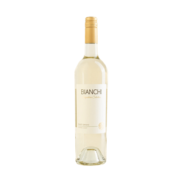 Bianchi Central Coast Pinot Grigio 2023 - LoveScotch.com