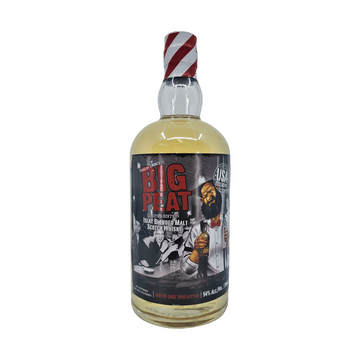 Big Peat Prohibition USA Exclusive Islay Blended Malt Scotch Whisky Limited Edition - LoveScotch.com