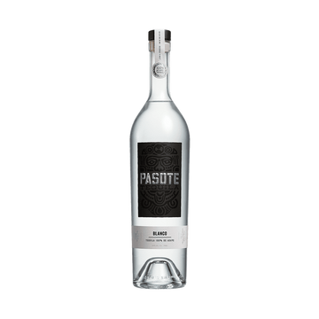 Pasote Blanco Tequila - LoveScotch.com
