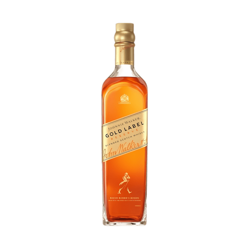 Blended Scotch Legacy Trio - LoveScotch.com