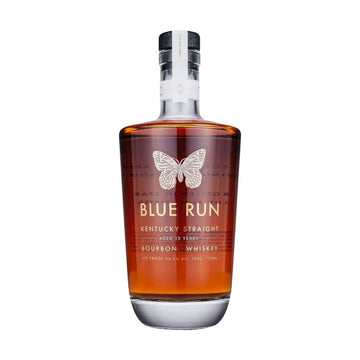 Blue Run 13 Year Old Kentucky Straight Bourbon - LoveScotch.com