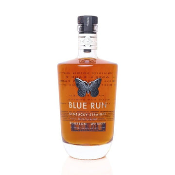Blue Run Trifecta - LoveScotch.com
