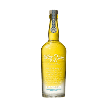 Blue Chair Bay Premium Blend Banana Rum - LoveScotch.com