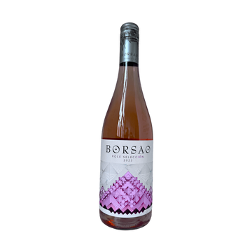 Bodegas Borsao Rose 2023 - LoveScotch.com