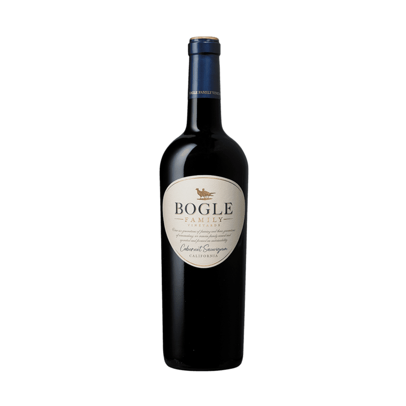 Bogle Family Vineyards California Cabernet Sauvignon - LoveScotch.com
