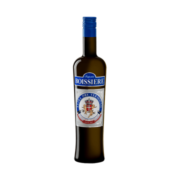Boissiere Extra Dry Vermouth - LoveScotch.com