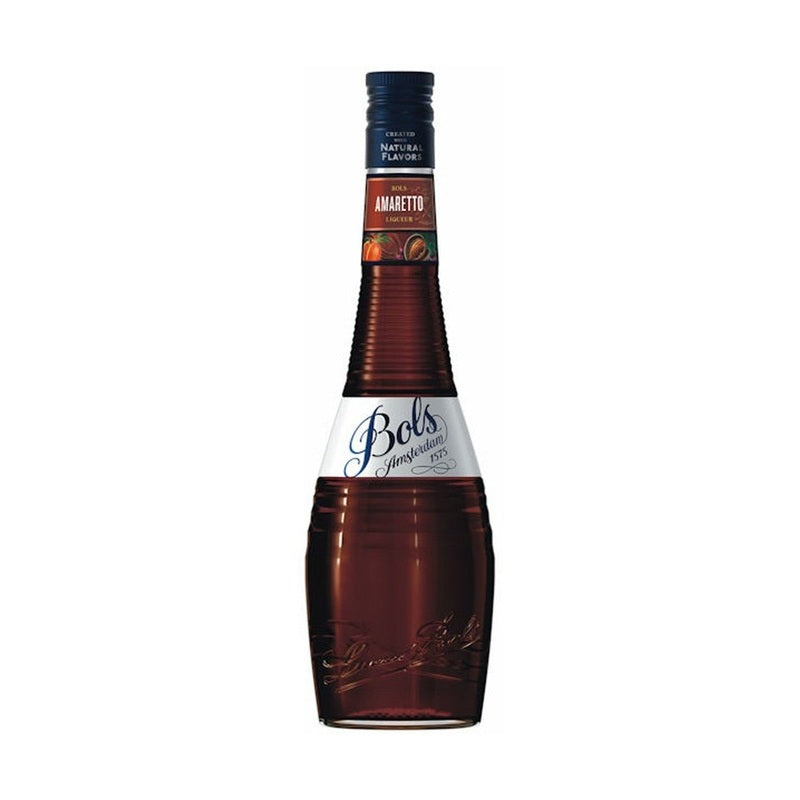 Bols Amaretto Liqueur - LoveScotch.com
