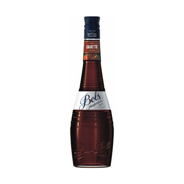 Bols Amaretto Liqueur - LoveScotch.com