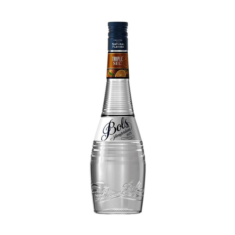 Bols Triple Sec Liqueur - LoveScotch.com