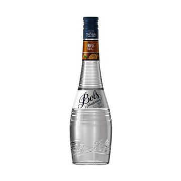 Bols Triple Sec Liqueur - LoveScotch.com