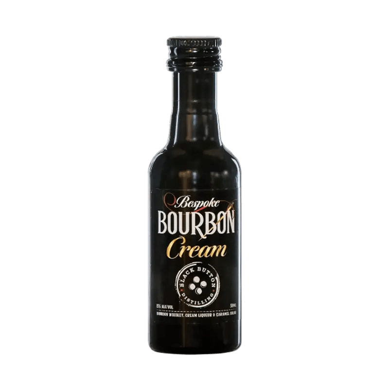 Black Button Bespoke Bourbon Cream 50ml - LoveScotch.com