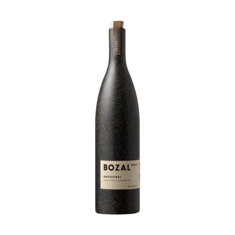 Bozal Sacatoro Single Maguey Mezcal - LoveScotch.com
