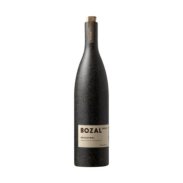 Bozal Sacatoro Single Maguey Mezcal - LoveScotch.com