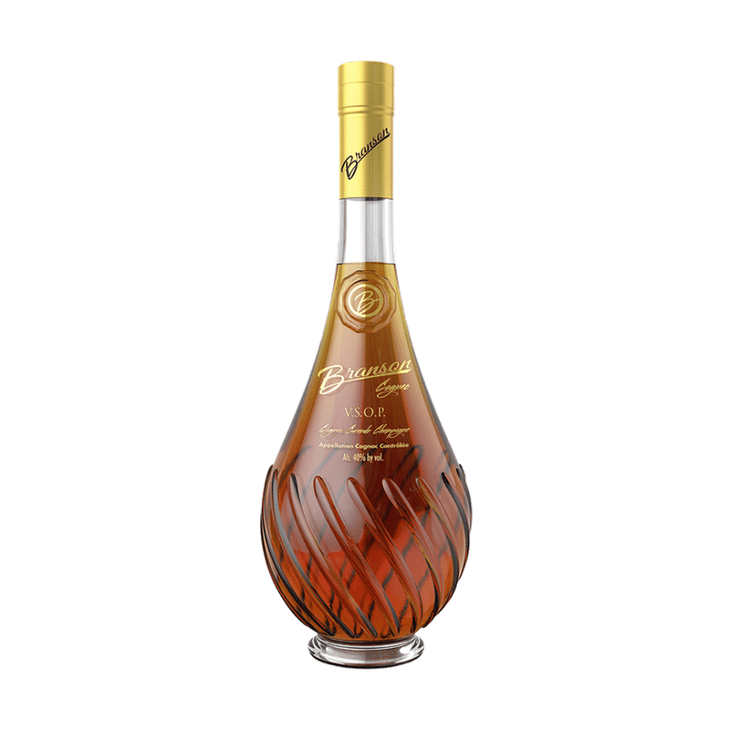 Branson VSOP - LoveScotch.com