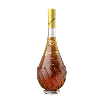 Branson VSOP - LoveScotch.com
