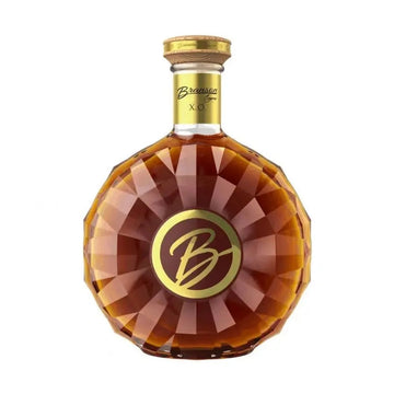 Branson X.O. Grande Champagne Cognac - LoveScotch.com