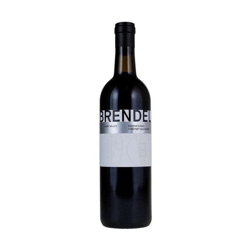 Brendel Cooper's Reed Cabernet Sauvignon - LoveScotch.com