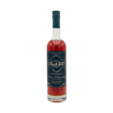 Brook Hill Joust 12 Year Old Straight Rye Whiskey - LoveScotch.com