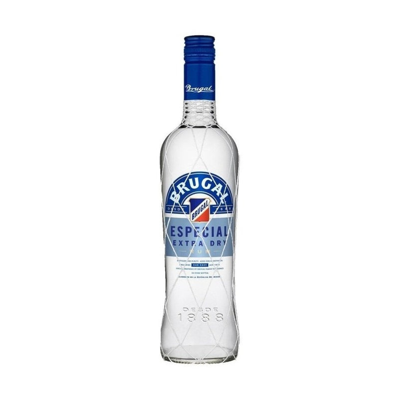 Brugal Especial Extra Dry Blanco Rum - LoveScotch.com
