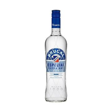 Brugal Especial Extra Dry Blanco Rum - LoveScotch.com