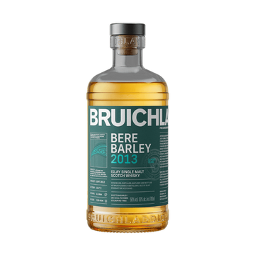 Bruichladdich Bere Barley 2013 Islay Single Malt Scotch Whisky - LoveScotch.com