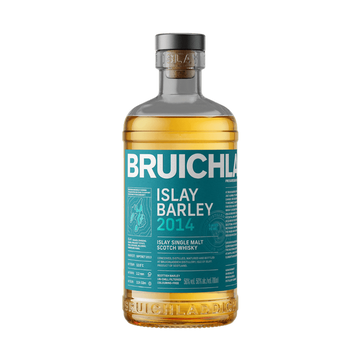 Bruichladdich Islay Barley 2014 Islay Single Malt Scotch Whisky - LoveScotch.com