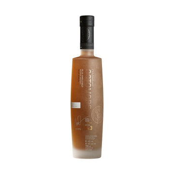Bruichladdich Octomore 14.3 Edition Super Heavily Peated Islay Single Malt Scotch Whisky - LoveScotch.com