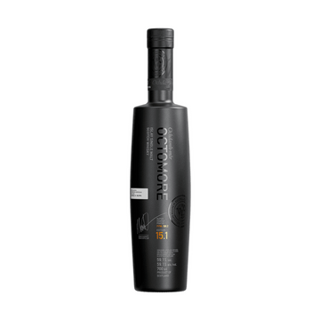 Bruichladdich Octomore 15.1 Edition Super Heavily Peated Islay Single Malt Scotch Whisky Pre-Order - LoveScotch.com