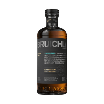 Bruichladdich 'Re/Define Thirty' 30 Year Old Single Malt Scotch - LoveScotch.com