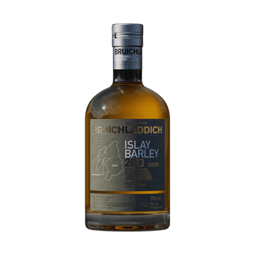 Bruichladdich Islay Barley 2013 Islay Single Malt Scotch Whisky - LoveScotch.com