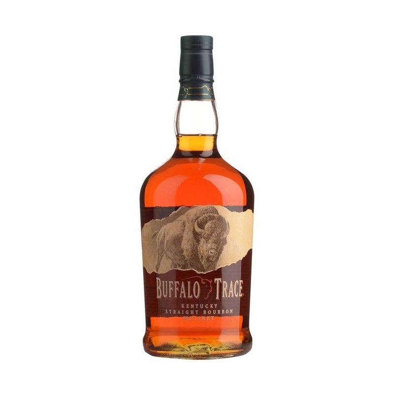Buffalo Trace 1 Liter Bundle - LoveScotch.com