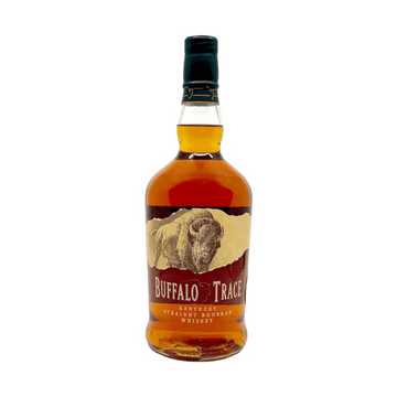 Buffalo Trace Kentucky Straight Bourbon Whiskey Single Barrel 1 Liter - LoveScotch.com