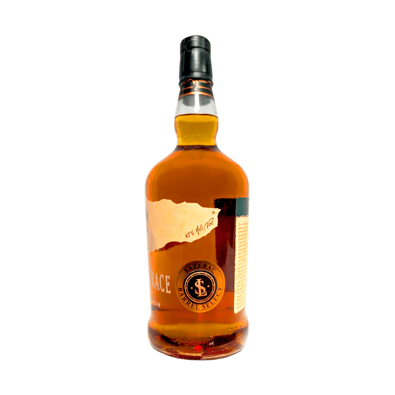 Buffalo Trace LVS Private Select Single Barrel - LoveScotch.com