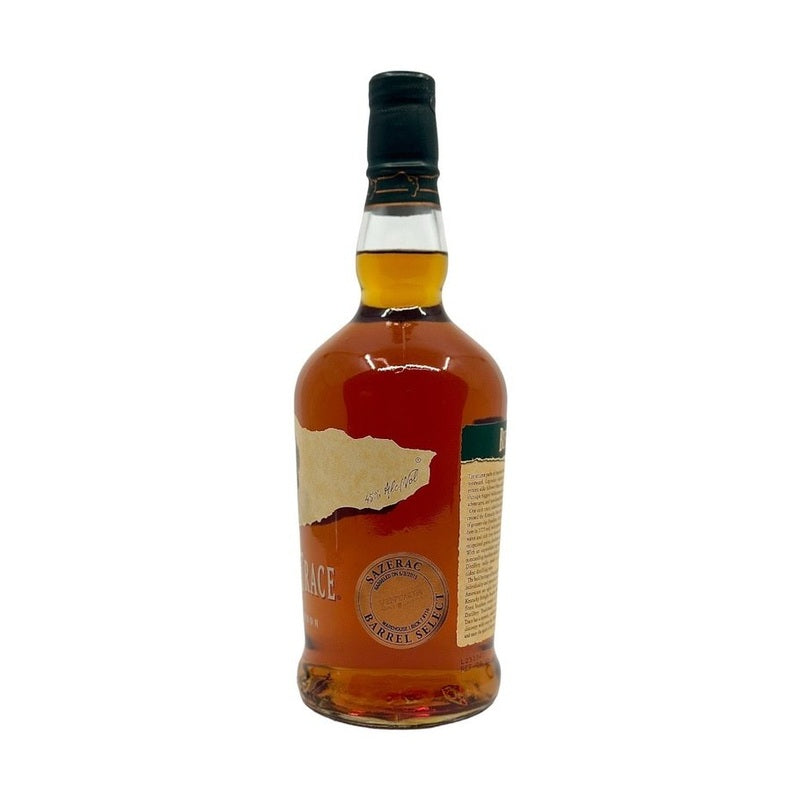 Buffalo Trace Private Select Single Barrel - LoveScotch.com