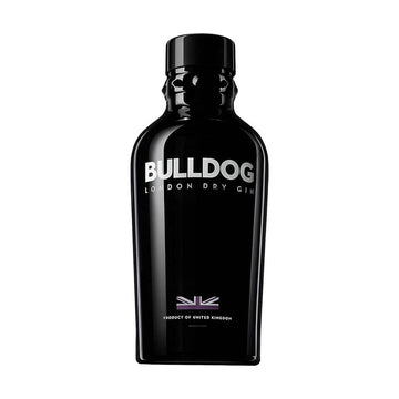 Bulldog London Dry Gin - LoveScotch.com