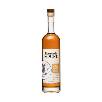 Buzzard's Roost Toasted American Oak Bourbon - LoveScotch.com