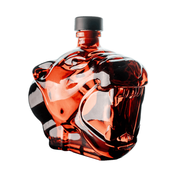 Cabal Mezcal Salmiana Jaguar Head - LoveScotch.com