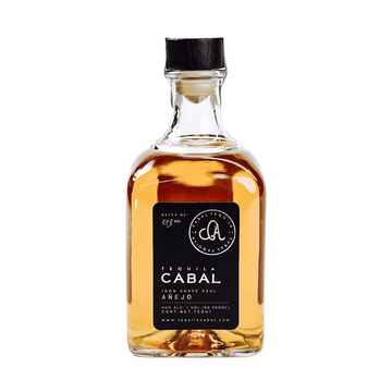 Cabal Anejo Tequila - LoveScotch.com