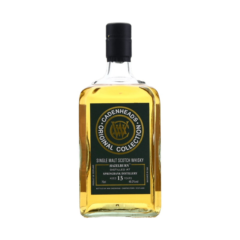 Cadenhead's 'Hazelburn 2010 13 Year Old' Single Malt Scotch Whisky - LoveScotch.com