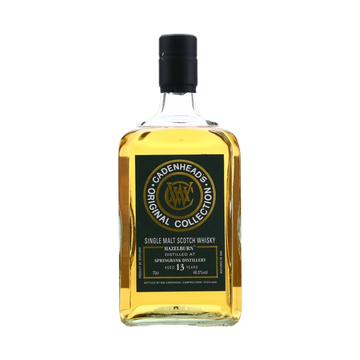 Cadenhead's 'Hazelburn 2010 13 Year Old' Single Malt Scotch Whisky - LoveScotch.com