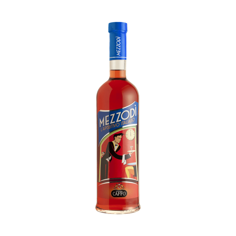 Caffo Mezzodi Aperitivo - LoveScotch.com