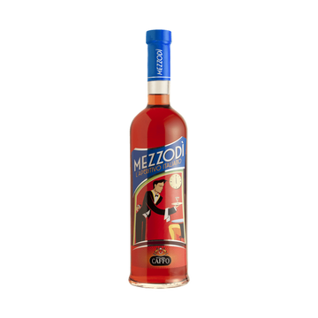 Caffo Mezzodi Aperitivo - LoveScotch.com