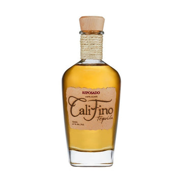 CaliFino Reposado Tequila - LoveScotch.com