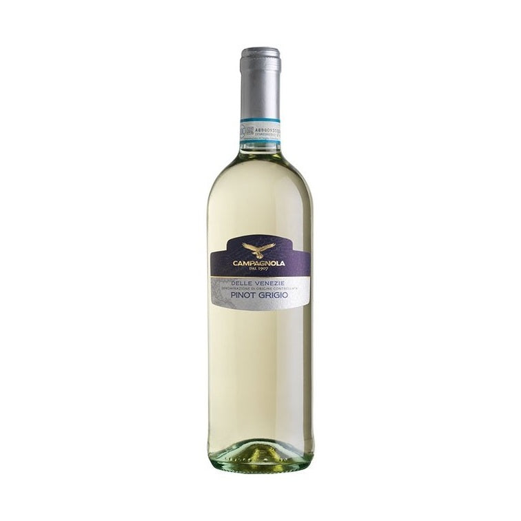 Campagnola Pinot Grigio Delle Venezie 2021 - LoveScotch.com